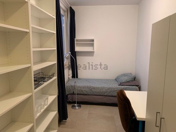 appartamento in affitto a Roma in zona Salario