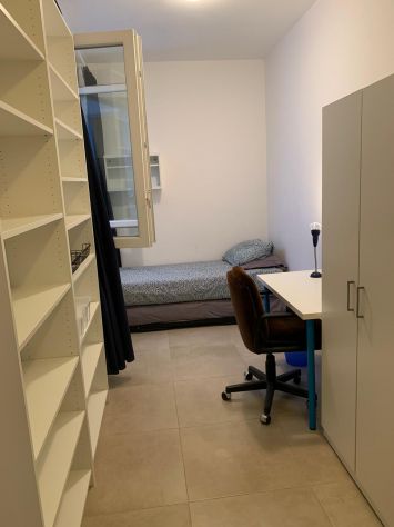 appartamento in affitto a Roma in zona Salario