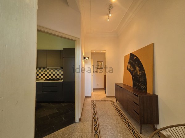 appartamento in affitto a Roma in zona Appio Latino