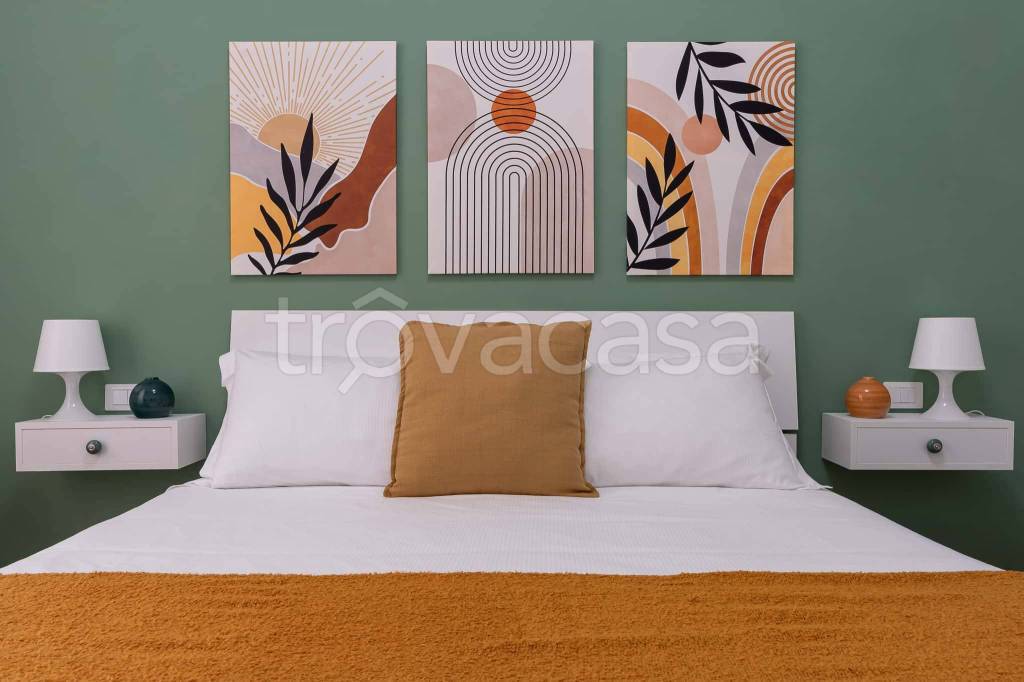 appartamento in affitto a Roma in zona Esquilino