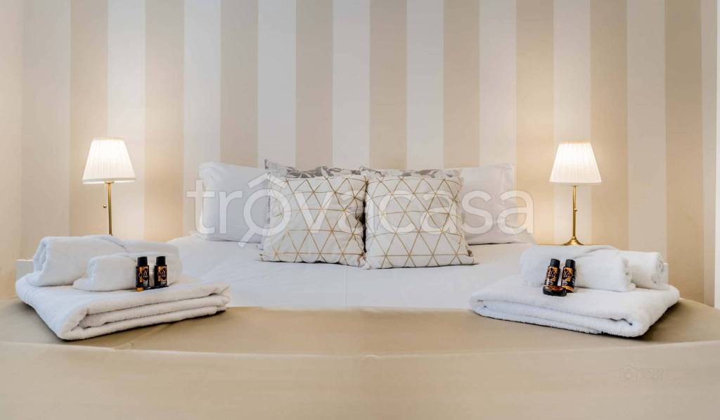 appartamento in affitto a Roma in zona Gianicolense