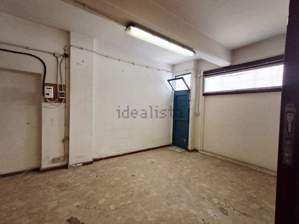 locale di sgombero in affitto a Roma in zona Monte Sacro/Talenti