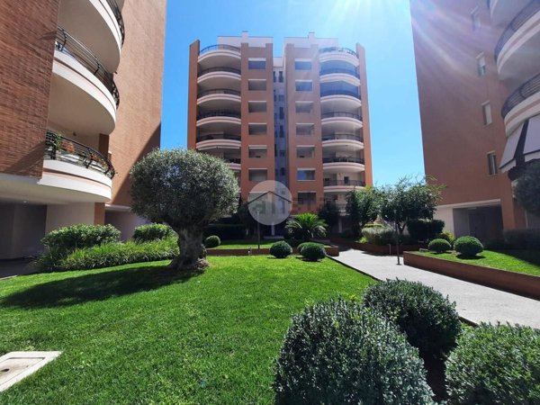 appartamento in affitto a Roma in zona Casal Boccone