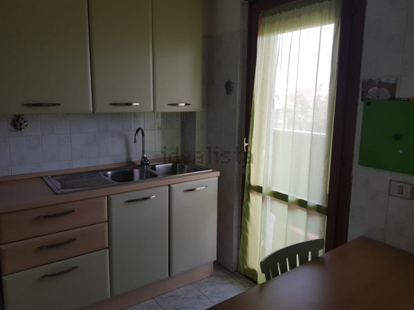 appartamento in affitto a Roma in zona Torrevecchia