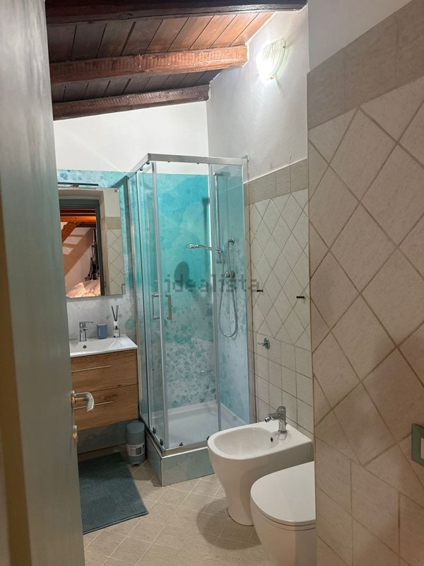 appartamento in affitto a Roma in zona Portuense