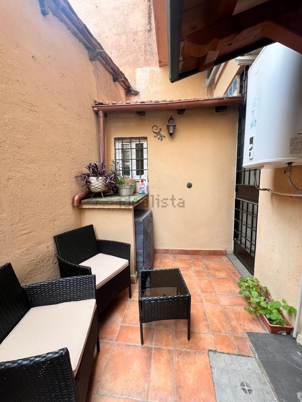 appartamento in affitto a Roma in zona Portuense