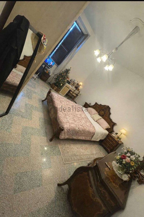 appartamento in affitto a Roma in zona Trionfale