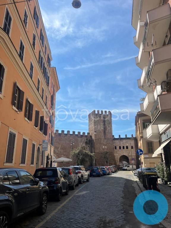 appartamento in affitto a Roma in zona Tiburtino