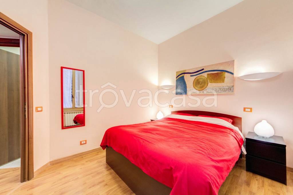 appartamento in affitto a Roma in zona Appio Latino