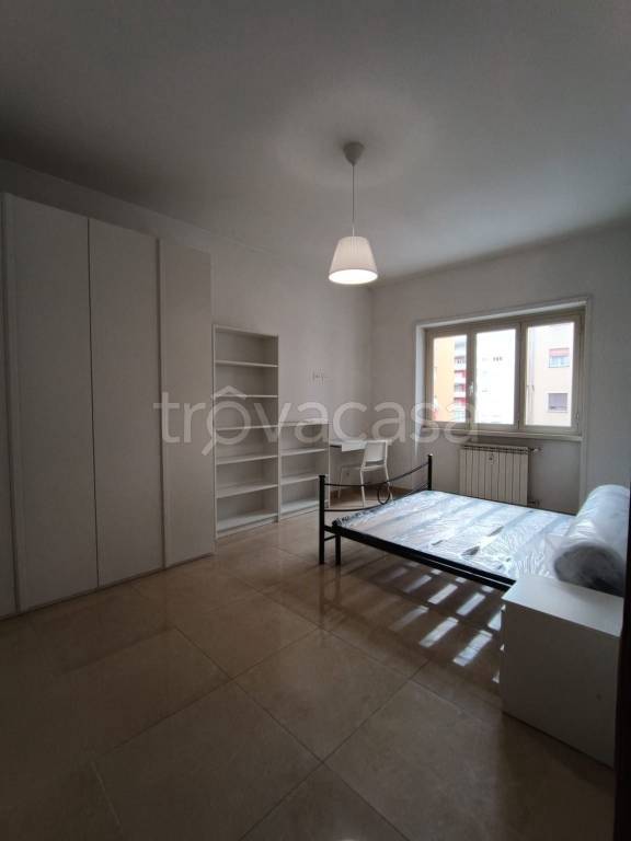 appartamento in affitto a Roma in zona Appio Claudio