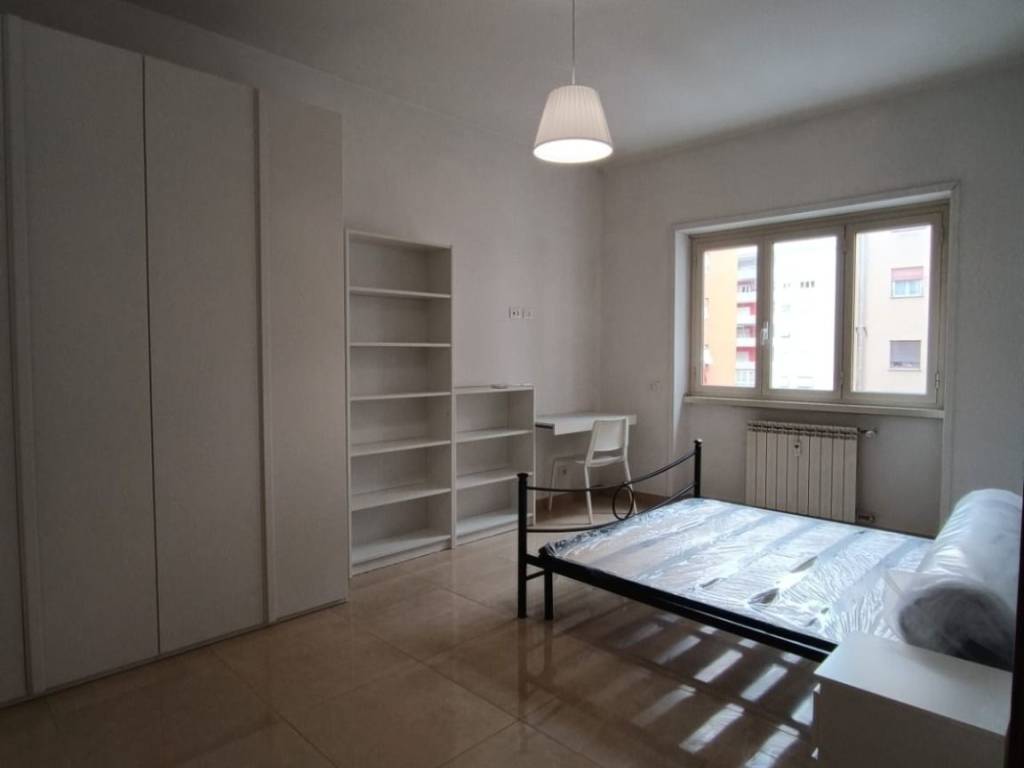 appartamento in affitto a Roma in zona Appio Claudio