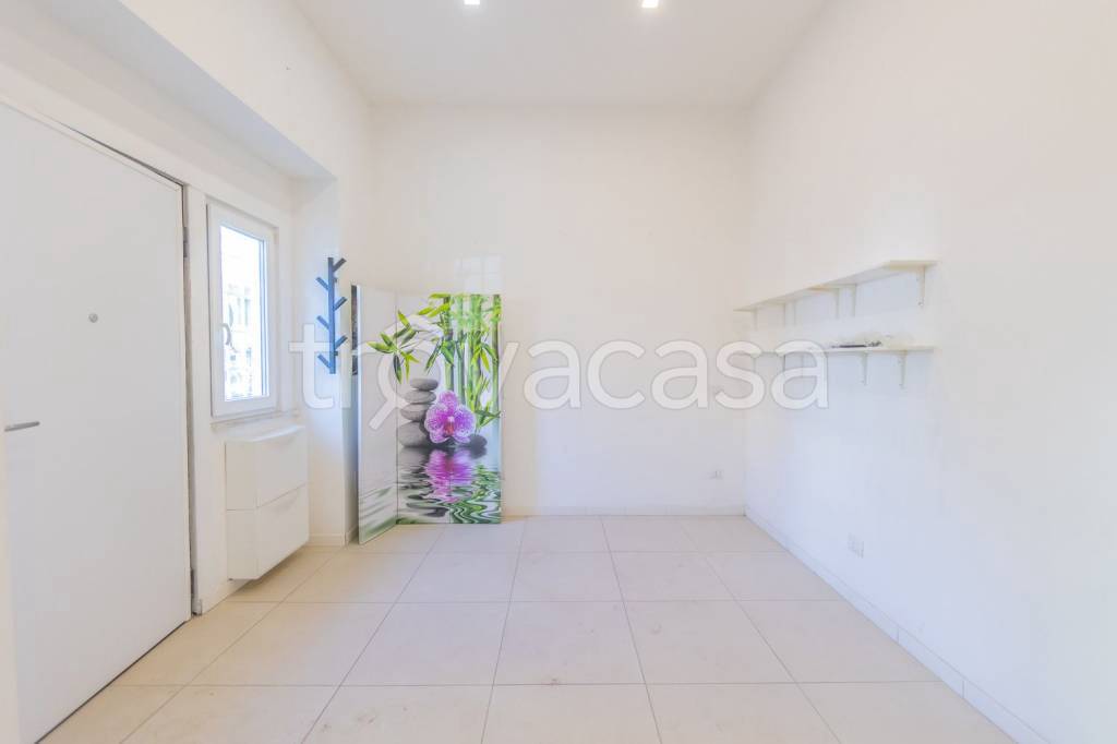 negozio in affitto a Roma in zona Prenestino-Centocelle