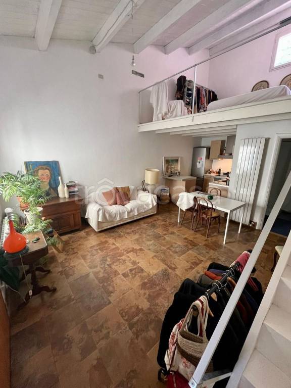 appartamento in affitto a Roma in zona Tiburtino