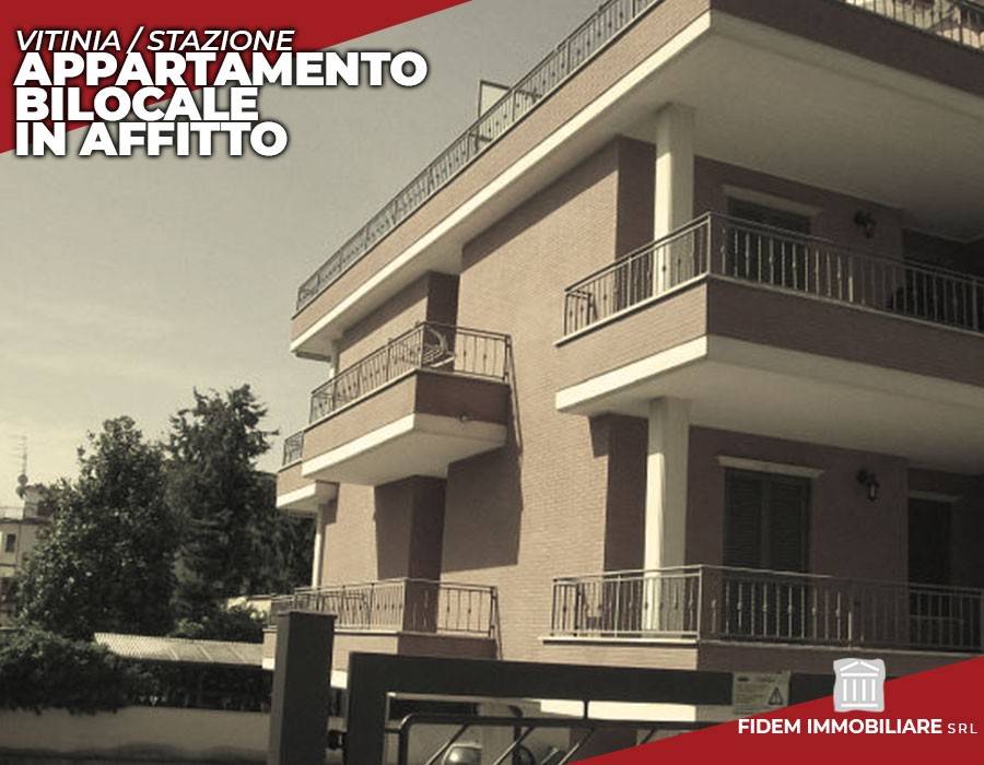 appartamento in affitto a Roma in zona Vitinia