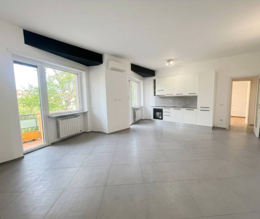 appartamento in affitto a Roma in zona Flaminio