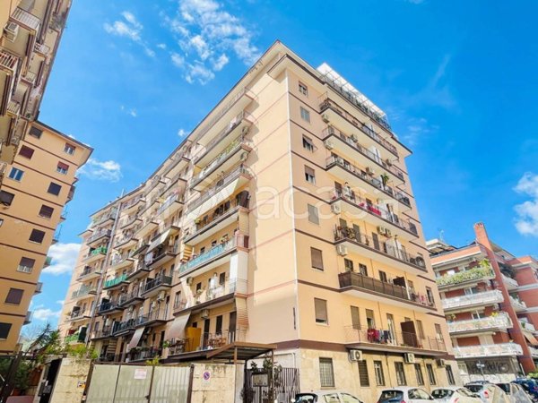 appartamento in affitto a Roma in zona Tiburtino