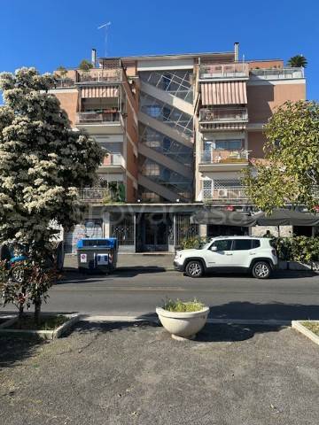 appartamento in affitto a Roma in zona Appio Claudio