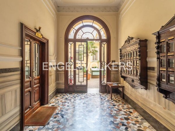 ufficio in affitto a Roma in zona Rione Prati