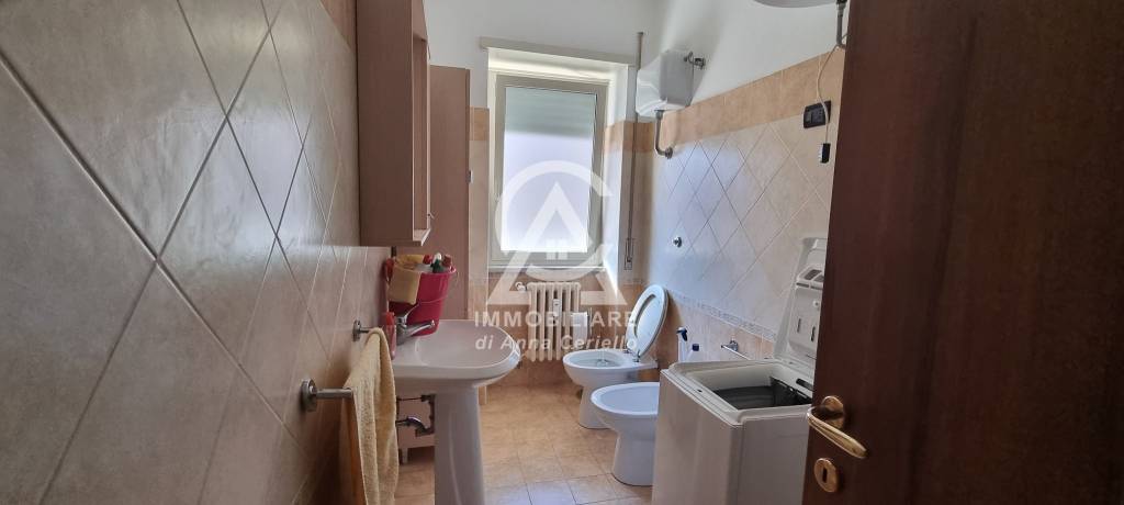 appartamento in affitto a Roma in zona Cinecittà