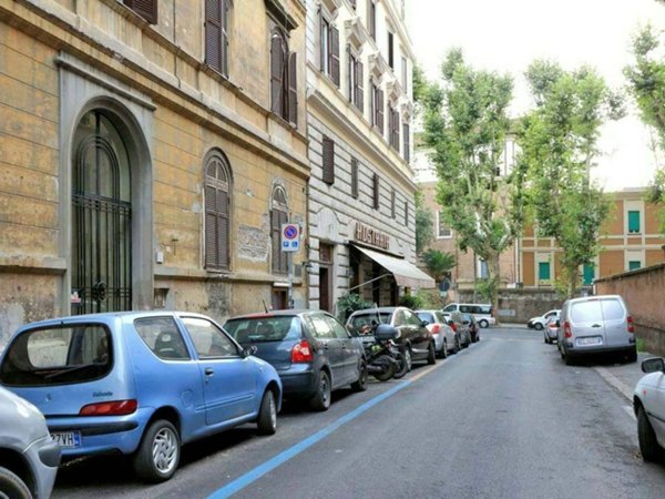 appartamento in affitto a Roma in zona Esquilino