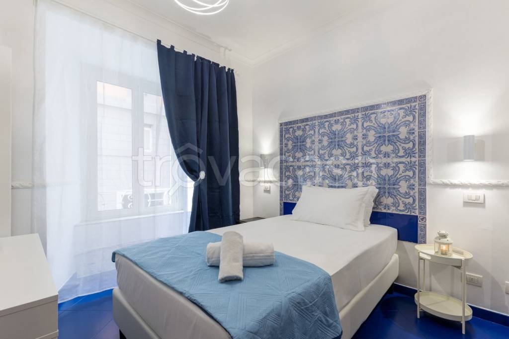 negozio in affitto a Roma