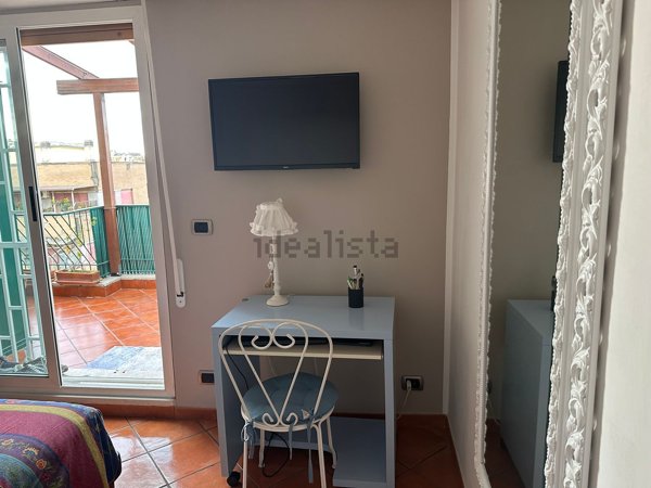 appartamento in affitto a Roma in zona Tiburtino