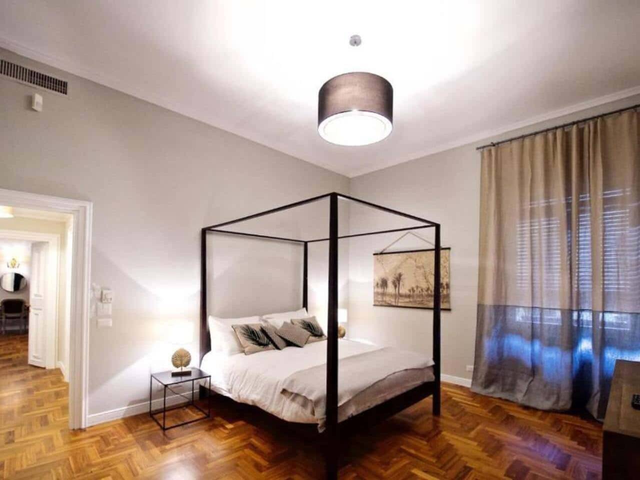 appartamento in affitto a Roma in zona Trevi-Colonna