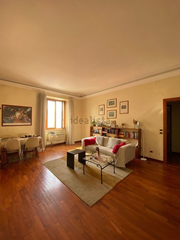 appartamento in affitto a Roma in zona Ostiense