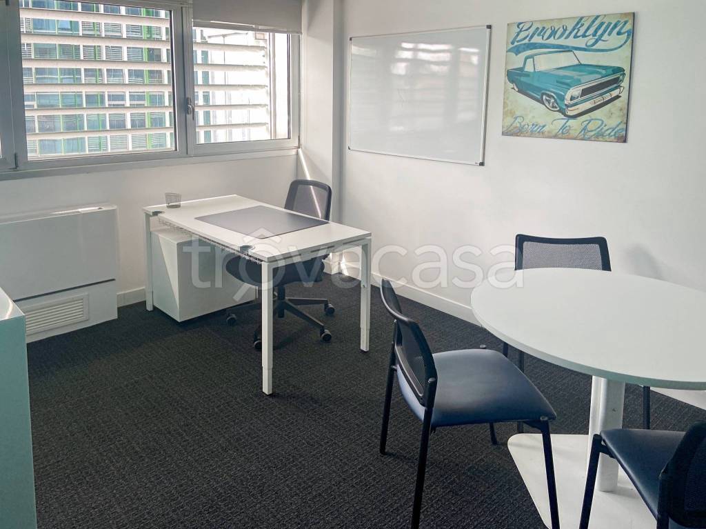 appartamento in affitto a Roma in zona Ostiense