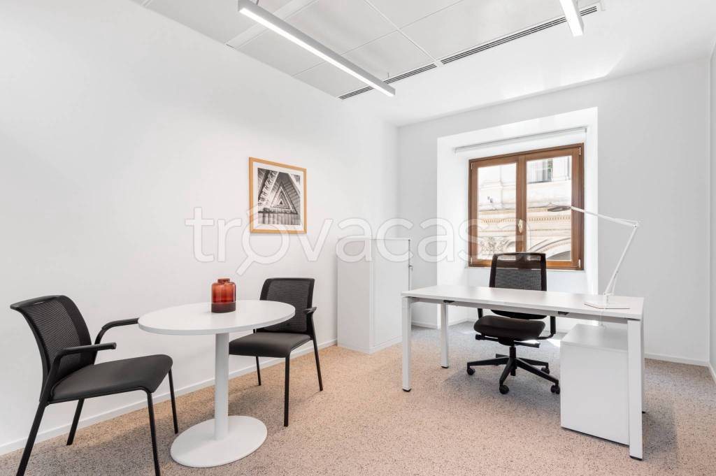 appartamento in affitto a Roma in zona Trevi-Colonna