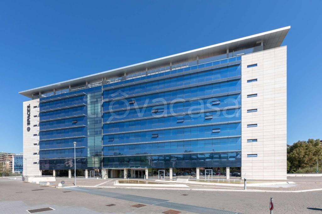 appartamento in affitto a Roma in zona Giuliano Dalmata