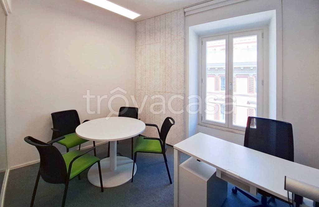 appartamento in affitto a Roma in zona Pinciano