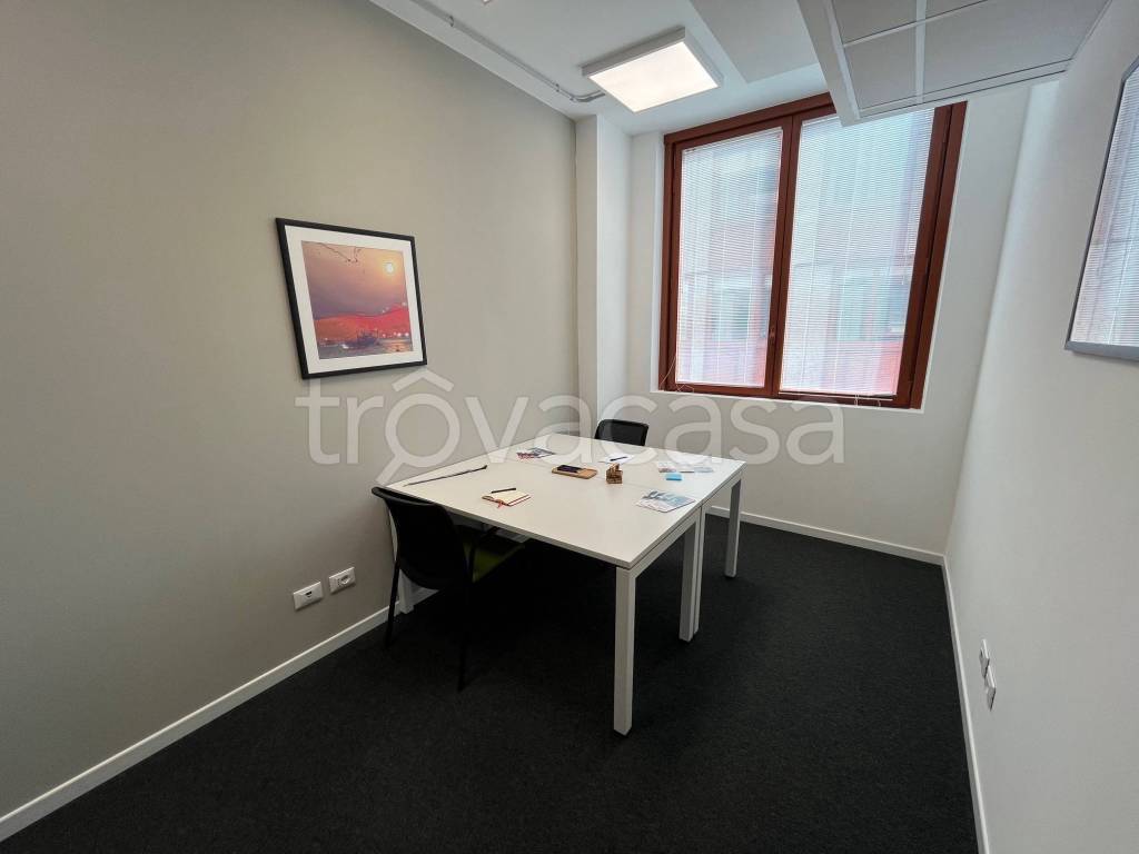 appartamento in affitto a Roma in zona Prenestino-Labicano