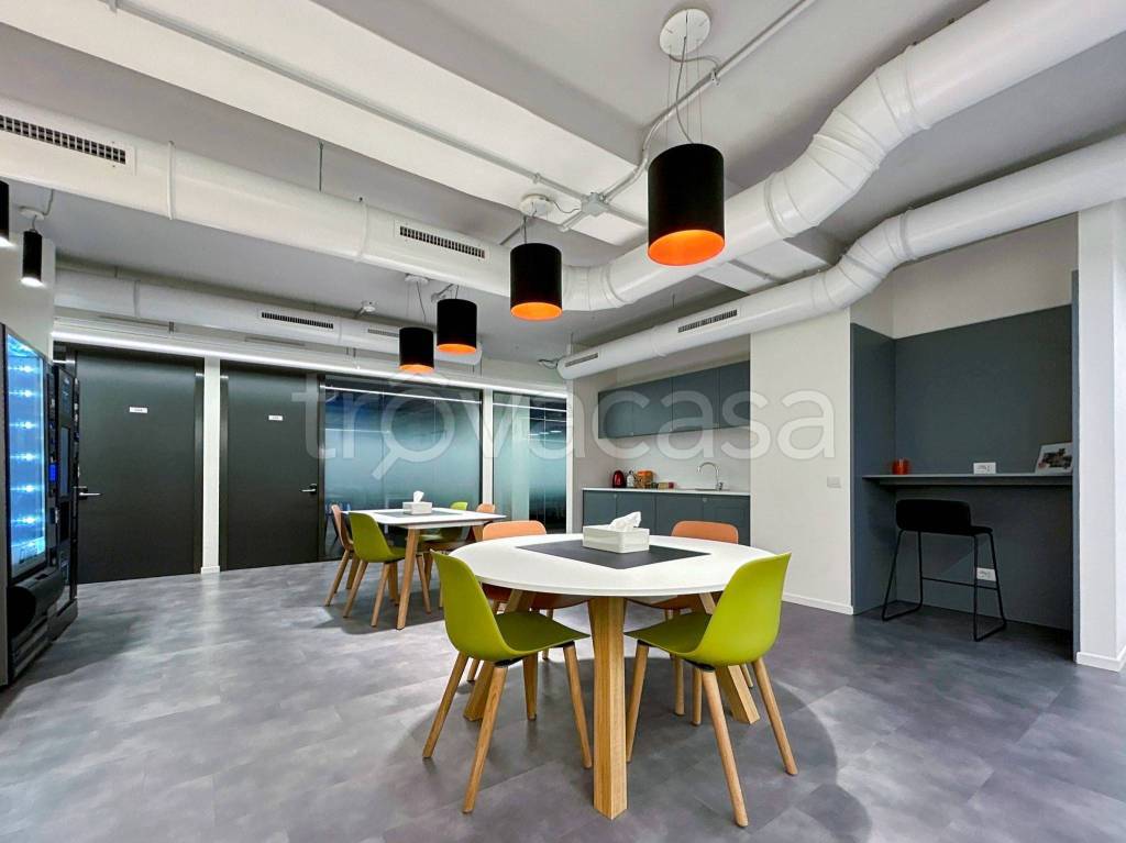 appartamento in affitto a Roma in zona Portuense