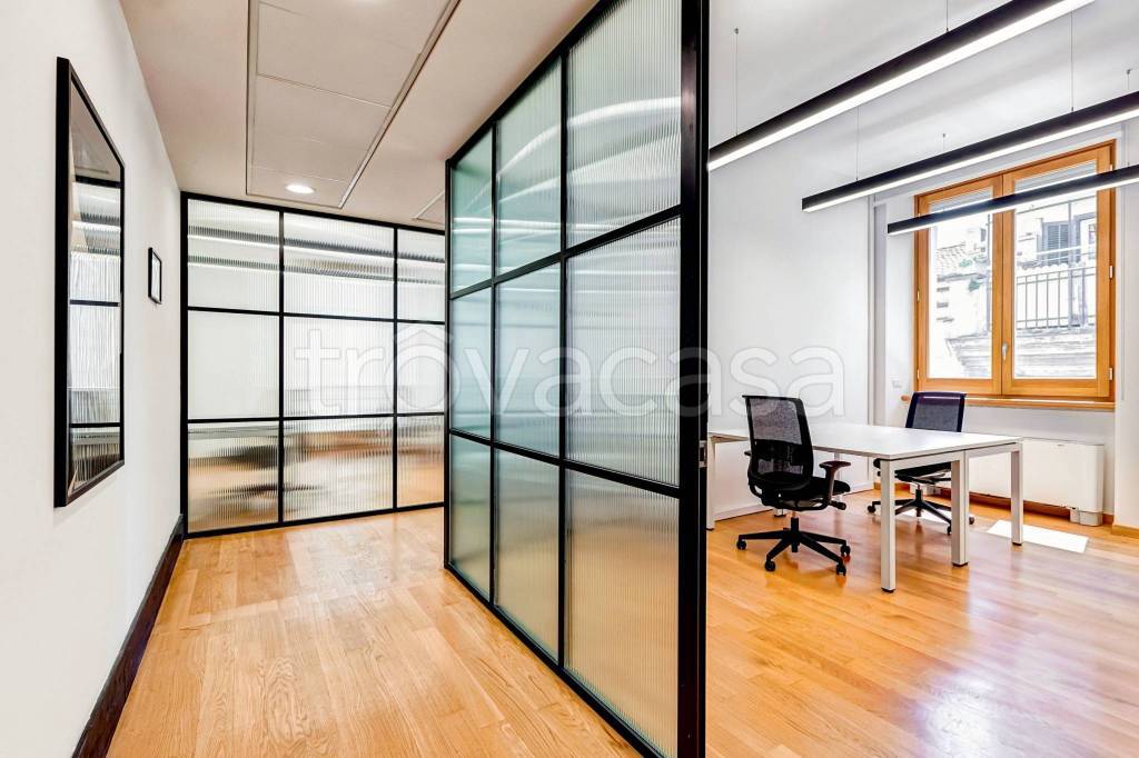 appartamento in affitto a Roma in zona Trevi-Colonna