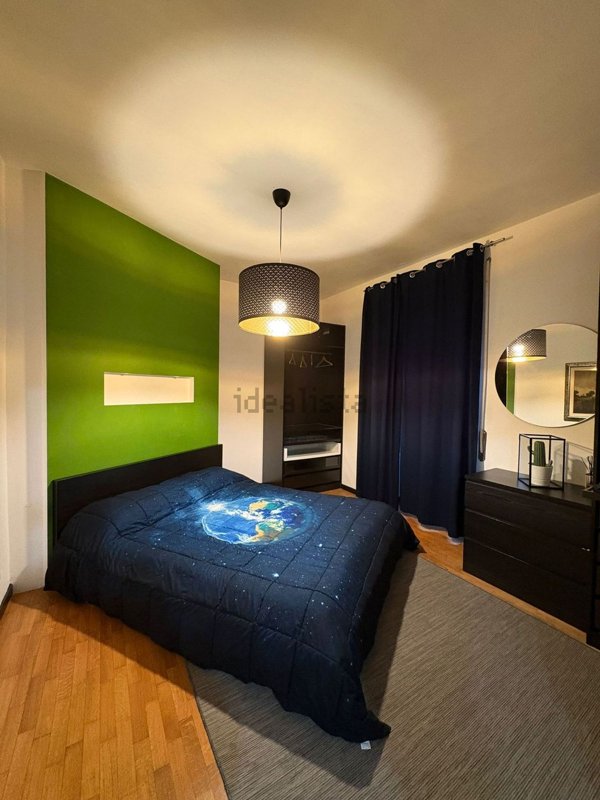 appartamento in affitto a Roma in zona Collatino