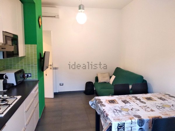 appartamento in affitto a Roma in zona Prenestino-Labicano