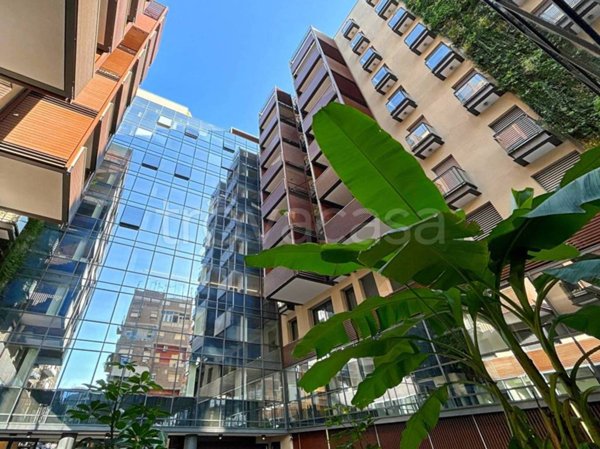 appartamento in affitto a Roma in zona Portuense