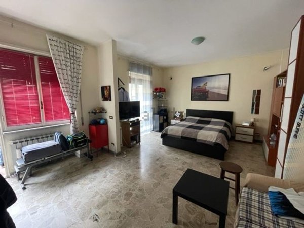 appartamento in affitto a Roma in zona Ostiense