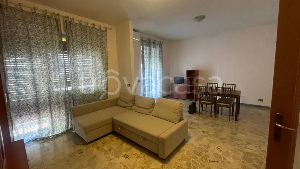 appartamento in affitto a Roma in zona Ostiense