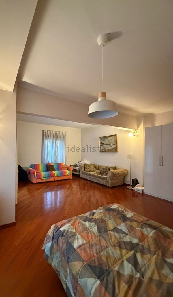 appartamento in affitto a Roma in zona Nomentano