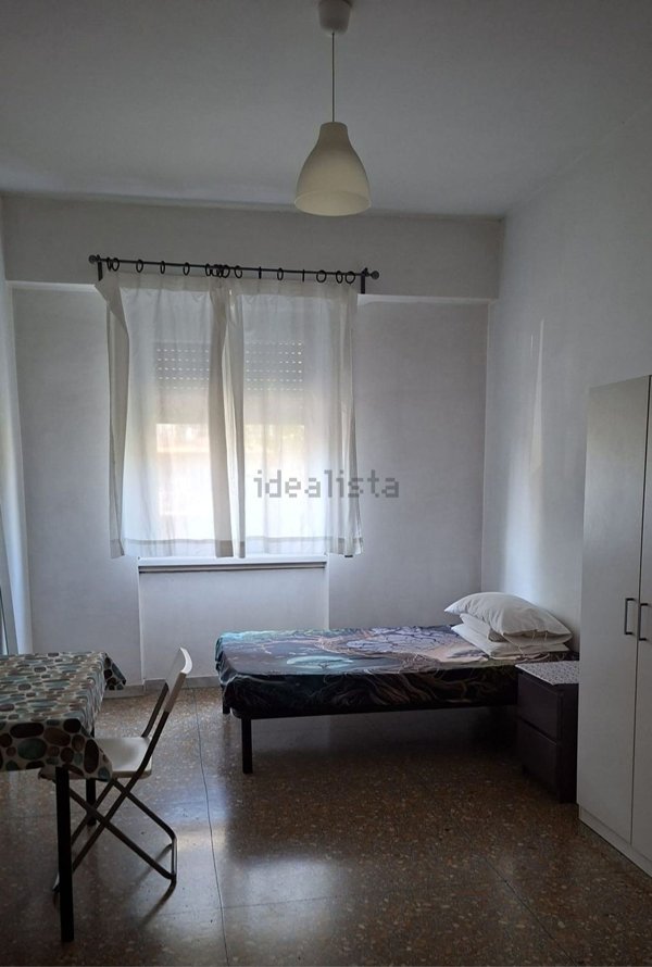 appartamento in affitto a Roma in zona Collatino