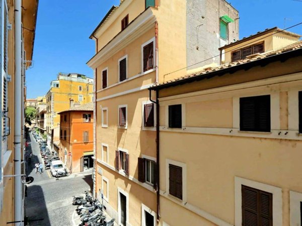 appartamento in affitto a Roma in zona Rione Prati