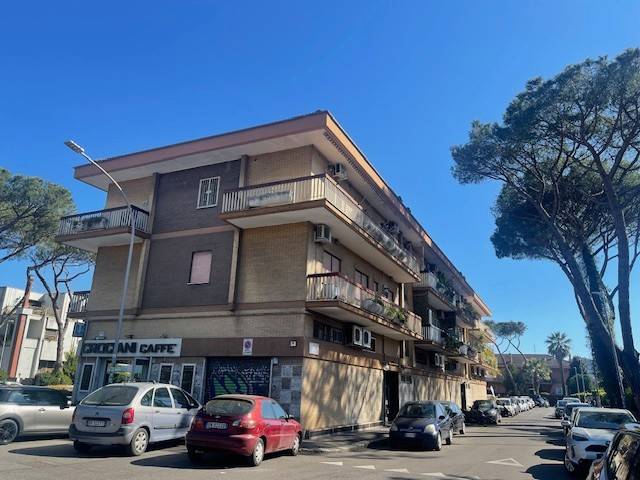 appartamento in affitto a Roma in zona Torrino