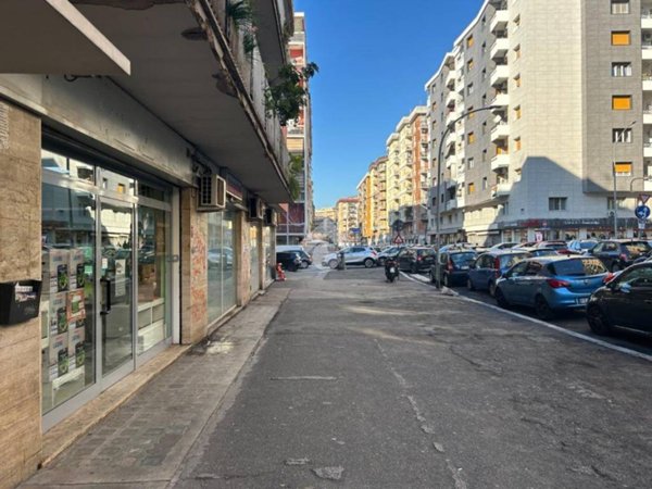 negozio in affitto a Roma in zona Don Bosco