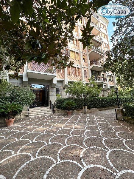 appartamento in affitto a Roma in zona Ardeatino