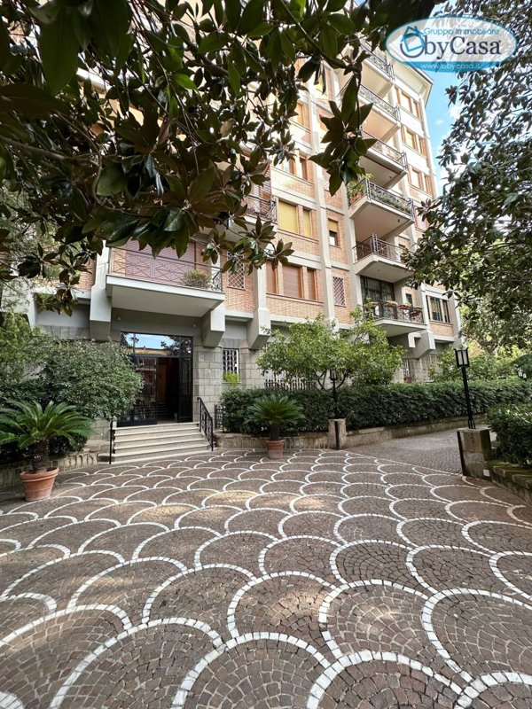 appartamento in affitto a Roma in zona Ardeatino