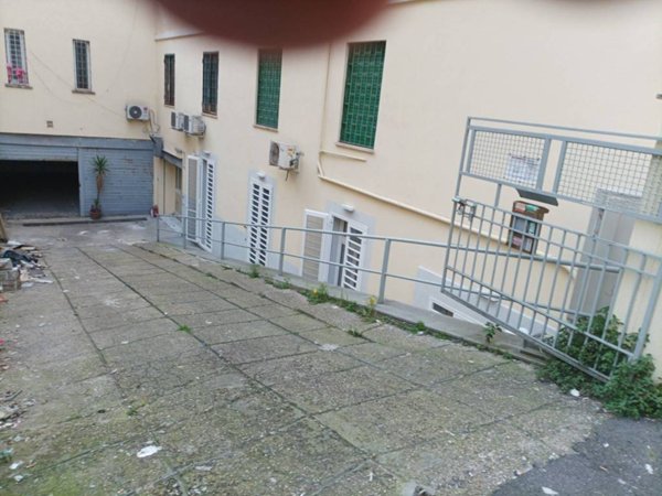 locale commerciale in affitto a Roma in zona Monte Sacro/Talenti