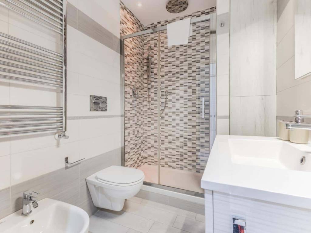 appartamento in affitto a Roma in zona Cinecittà