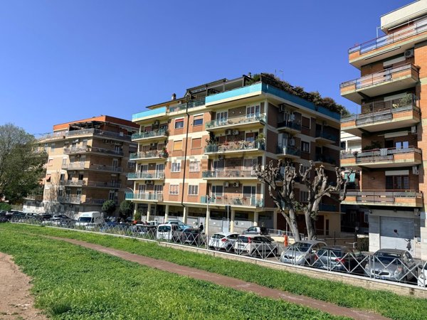 appartamento in affitto a Roma in zona Appio Latino